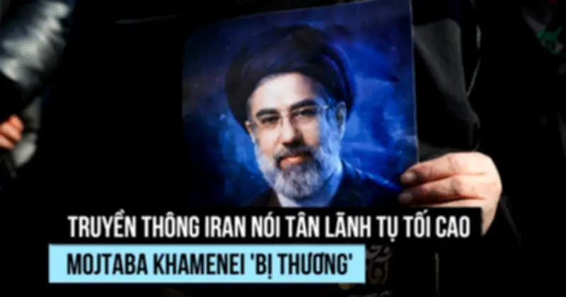 Tổng thống Iran bị thương trong cuộc chiến đang diễn ra, tình hình căng thẳng leo thang