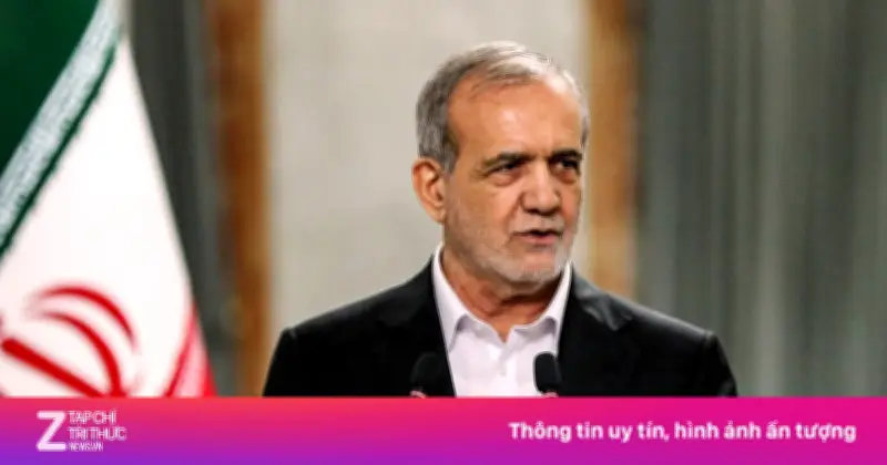 Tổng thống Iran xin lỗi láng giềng, vấp phải chỉ trích dữ dội từ nội bộ