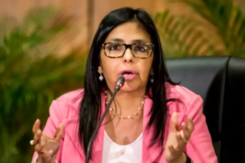 Tổng thống lâm thời Venezuela tiến hành cải tổ nội các