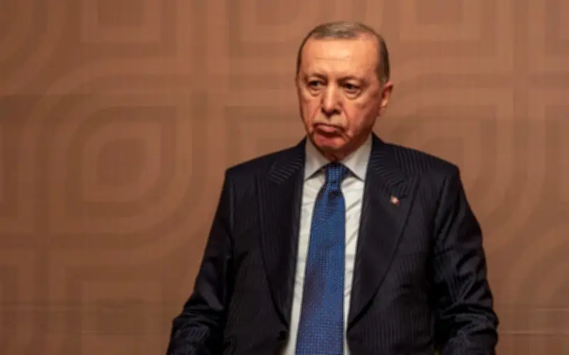 Tổng thống Thổ Nhĩ Kỳ kêu gọi không để xung đột Iran ảnh hưởng đến hòa bình Ukraine