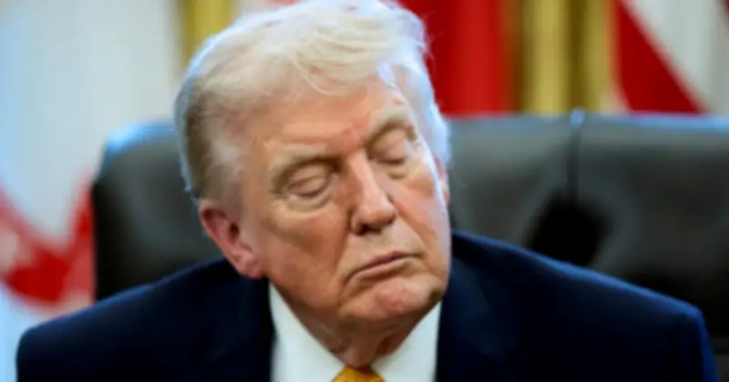 Tổng thống Trump được cảnh báo về nguy cơ Iran trả đũa trước khi phát động chiến dịch