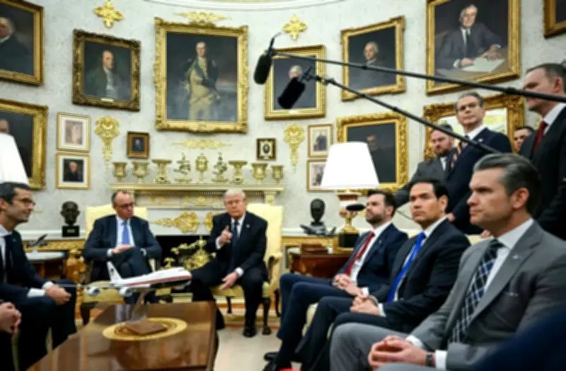 Tổng thống Trump chỉ trích đồng minh thiếu hỗ trợ trong căng thẳng với Iran