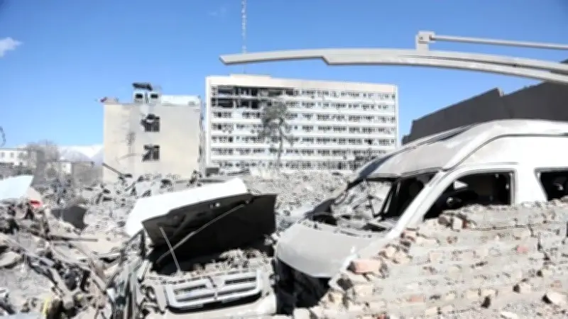 Tổng thống Trump cảnh báo tấn công mạnh vào Iran, căng thẳng leo thang tại Trung Đông