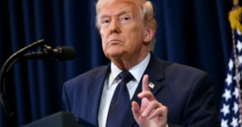 Tổng thống Trump cảnh báo tấn công quy mô lớn nếu Iran chặn nguồn cung dầu