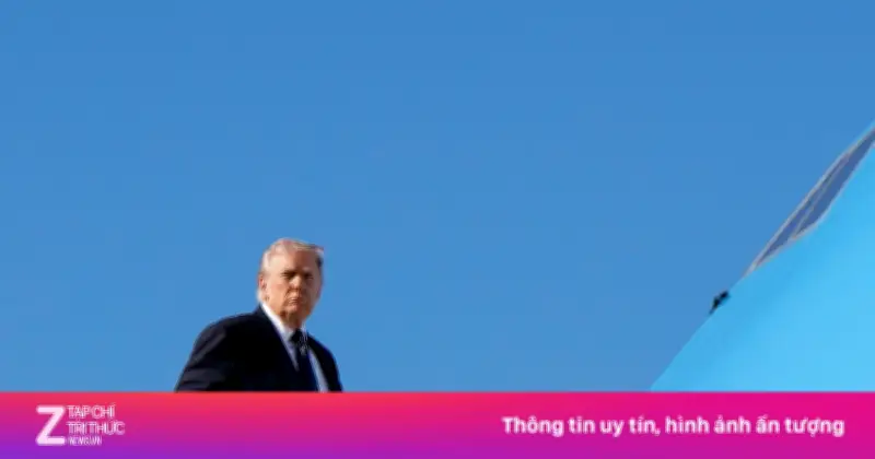 Tổng thống Trump cảnh báo xung đột Iran có thể kéo dài 4 tuần, thương vong gia tăng