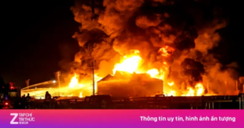 Tổng thống Trump đe dọa xóa sổ giếng dầu Iran, căng thẳng leo thang tại Trung Đông