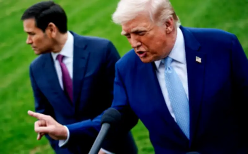 Tổng thống Trump đe dọa xóa sổ nhà máy điện Iran, căng thẳng leo thang tại Vùng Vịnh