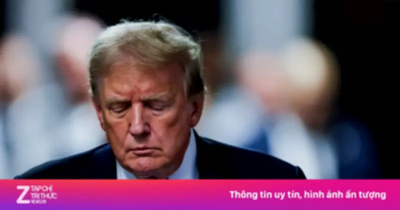 Tổng thống Trump đối mặt nguy cơ sa lầy trong cuộc chiến với Iran