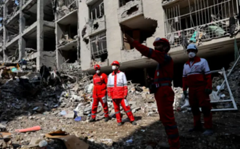 Tổng thống Trump kêu gọi Israel ngừng tấn công cơ sở khí đốt Iran, giá năng lượng tăng vọt