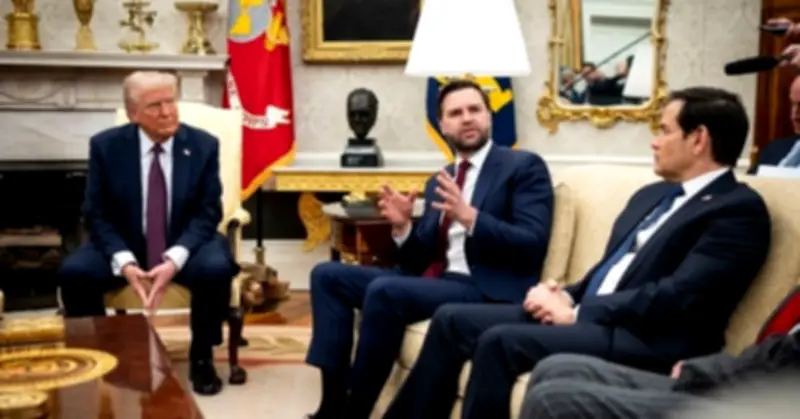 Tổng thống Trump lạc quan về khả năng đạt thỏa thuận với Iran