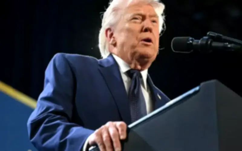 Tổng thống Trump lạc quan về kết thúc xung đột với Iran, dầu vượt 100 USD