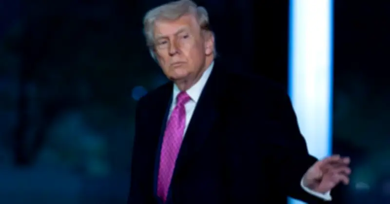 Tổng thống Trump: Mỹ - Iran đạt tiến triển lớn, Iran tặng 30 tàu dầu thể hiện thiện chí