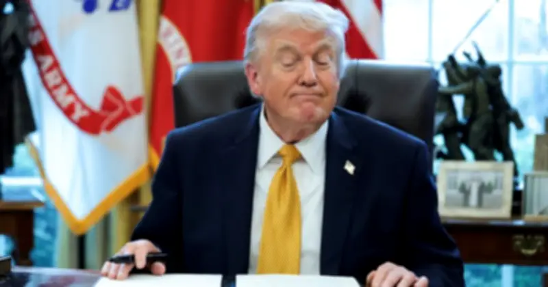 Tổng thống Trump thất vọng vì đồng minh thiếu nhiệt tình với lời kêu gọi liên quân tại eo biển Hormuz