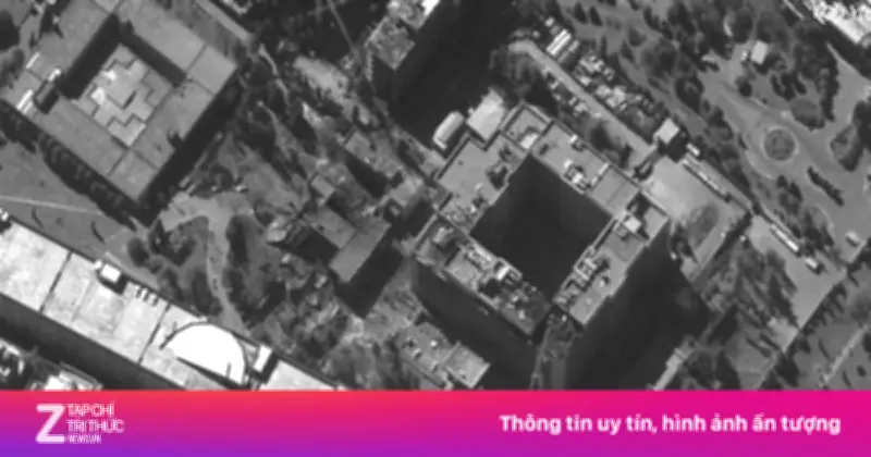 Tổng thống Trump tiết lộ cuộc tấn công mới vào lãnh đạo Iran, khẳng định kho vũ khí Mỹ dồi dào