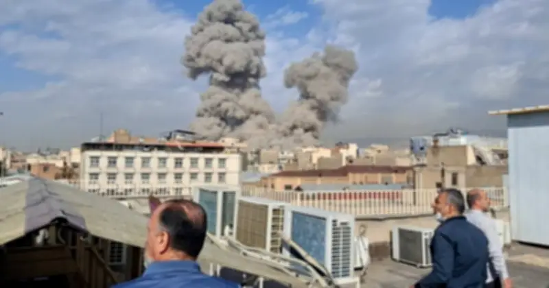 Tổng thống Trump từng cân nhắc rủi ro trước đề nghị của Israel trong chiến dịch Iran