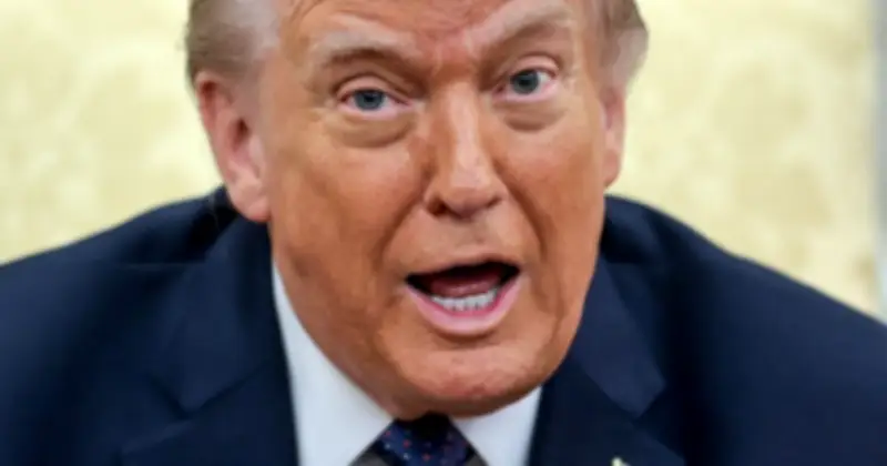 Tổng thống Trump tuyên bố cắt đứt thương mại với Tây Ban Nha, gọi đây là quốc gia 'thật tệ'