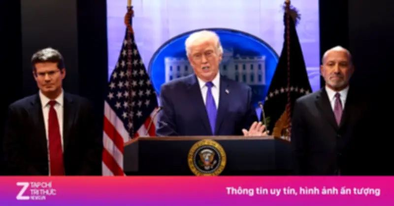 Tổng thống Trump vạch lộ trình chi tiết đánh Iran sau vụ tấn công đại sứ quán Mỹ