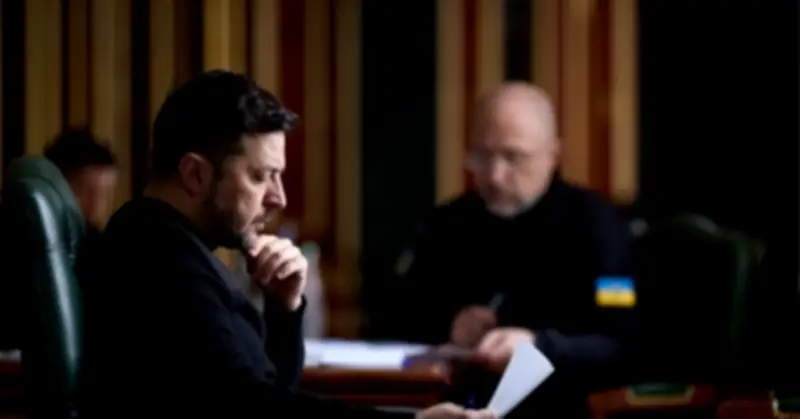 Tổng thống Zelensky khẳng định Ukraine sở hữu những lá bài mạnh từ Mỹ