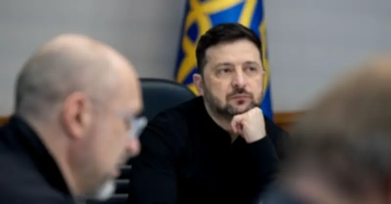 Tổng thống Zelensky tuyên bố Ukraine vượt qua mùa đông, Nga cảnh báo chấm dứt đàm phán