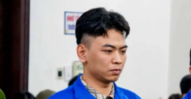 Tổng tài vũ đánh người tại quán cà phê Hà Nội kháng cáo xin hưởng án treo