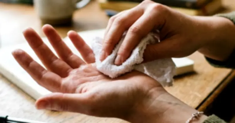 Tăng Tiết Mồ Hôi: Phân Biệt Nguyên Phát Và Thứ Phát, Khi Nào Cần Đi Khám?