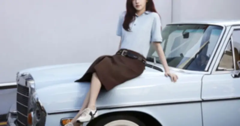 Tống Vũ Kỳ: Từ Nàng Thơ Âm Nhạc Đến Biểu Tượng Thời Trang Nội Tâm Trong Chiến Dịch Tory Burch