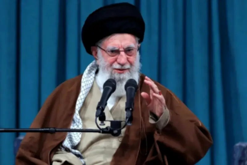 Tình báo Mỹ và Israel bí mật theo dõi lãnh đạo tối cao Iran trong nhiều tháng