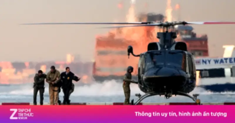 Tình báo Mỹ xuyên thấu mọi động thái của lãnh đạo nước ngoài nhờ AI