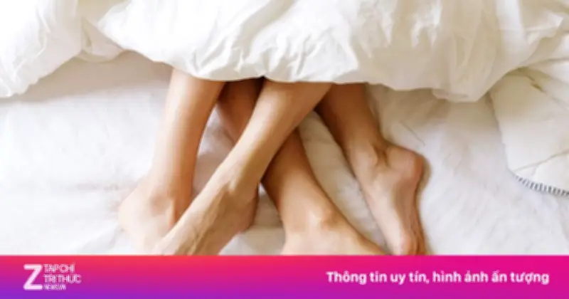 Tình Dục Trong Hôn Nhân Hiện Đại: Từ Nghĩa Vụ Đến 'Tài Sản Cá Nhân'