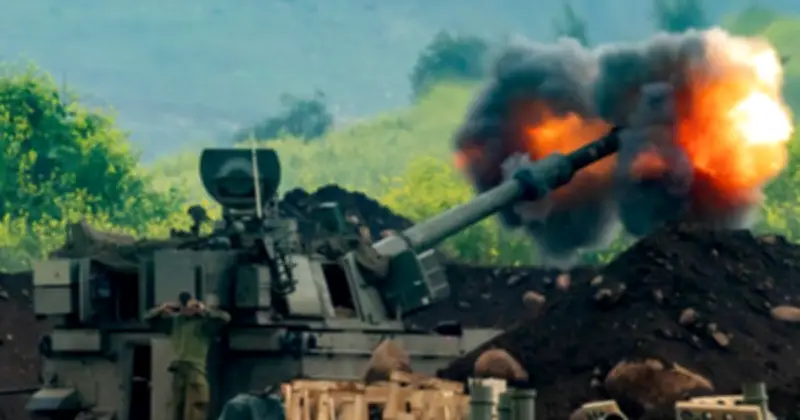 Tình Hình Trung Đông Mới Nhất: Israel Tấn Công Iran, Dự Kiến Ít Nhất 3 Tuần Nữa