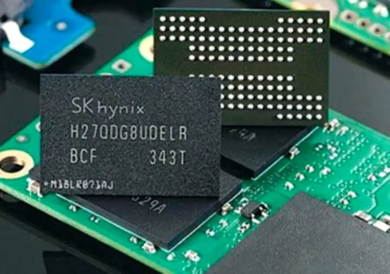 Tình trạng khan hiếm chip nhớ có thể kéo dài đến năm 2030, giới chuyên gia cảnh báo