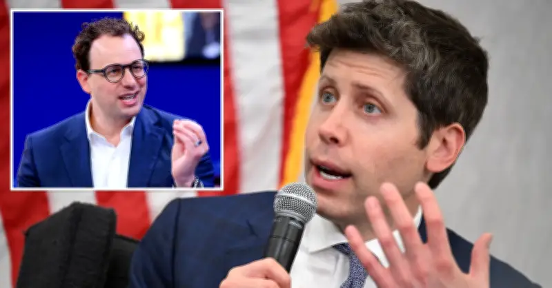 Tình Tây Ba Giữa Lâu Năm Góc và Hai Công Ty Trí Tuệ Nhân Tạo Hàng Đầu Mỹ