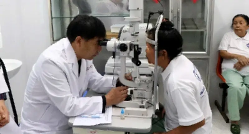 Tỉnh Vân Nam Triển Khai 'Hành Trình Ánh Sáng' Hỗ Trợ Phẫu Thuật Đục Thủy Tinh Thể Miễn Phí Tại Điện Biên