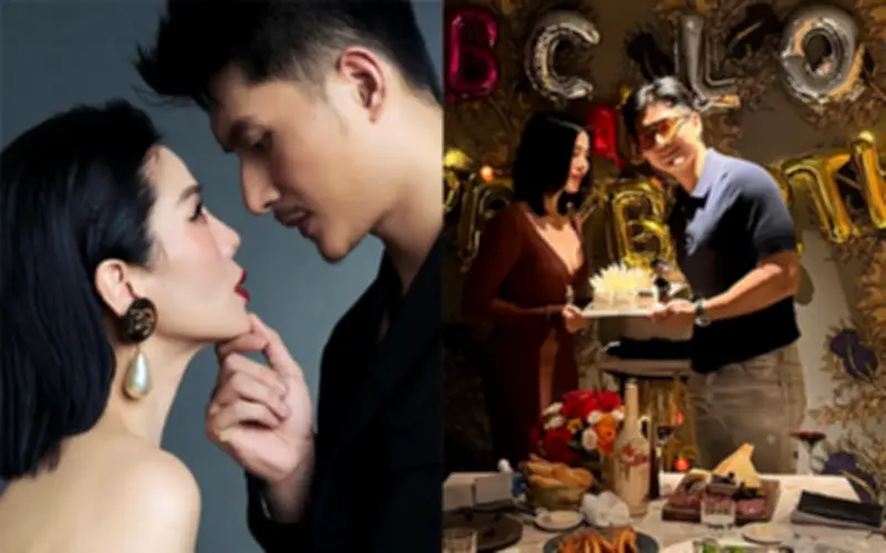 Tình Yêu Của Lê Quyên Làm Bảo Châu Thoải Mái, Nắm Tay Nhau Nhẹ Nhàng Qua Ngày Tháng