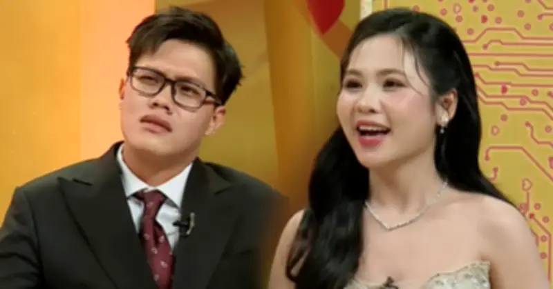 Tình Yêu Thanh Mai Trúc Mã: Hành Trình 10 Năm Từ Bạn Học Đến Vợ Chồng