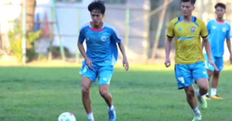 TNSV THACO Cup 2026: Chủ Nhà Đại Học Nha Trang Đối Đầu Tân Binh FPT Polytechnic