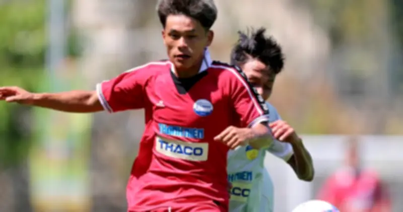 TNSV THACO Cup 2026: Trường ĐH Thủy Lợi Áp Đảo, Chung Kết Rực Lửa Sắp Diễn Ra