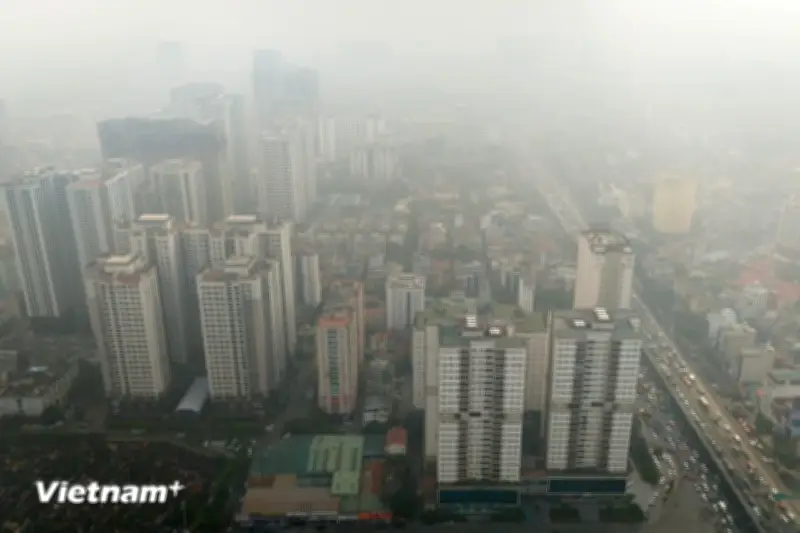 Tạo chuyển biến trong nhận thức và hành động bảo vệ môi trường