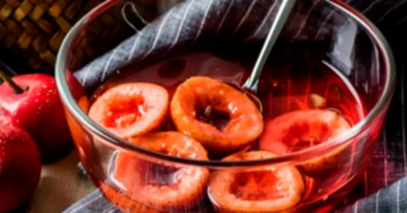 Táo Gai: Vị Thuốc Quý Với 6 Lợi Ích Sức Khỏe Vượt Trội Từ Ẩm Thực Đến Y Học