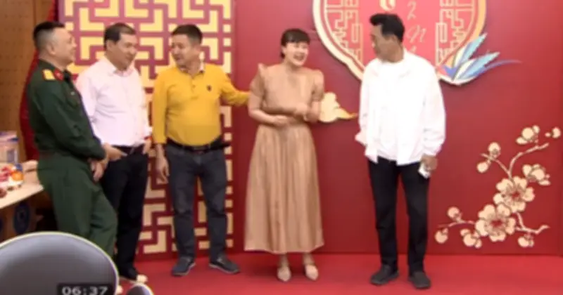 Táo Quân tái xuất sau Tết, hứa hẹn giữ chất hài châm biếm trong chương trình đặc biệt