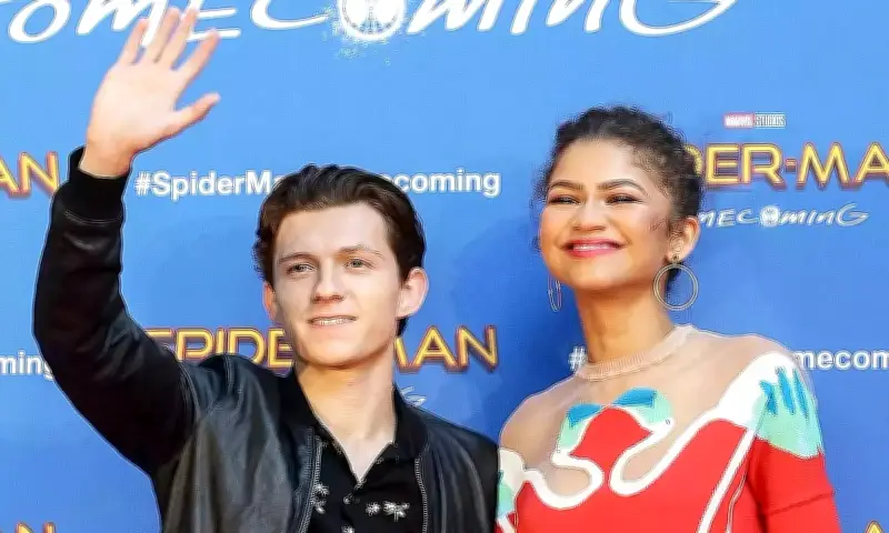 Tom Holland và Zendaya chính thức kết hôn sau 5 năm hẹn hò, stylist xác nhận tin vui