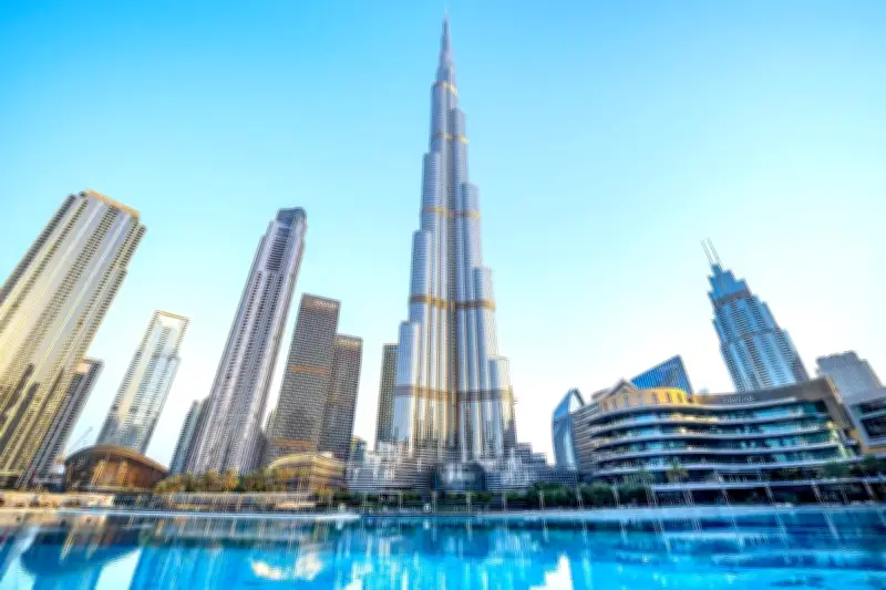 Top 10 tòa nhà cao nhất thế giới hiện nay: Những kỳ quan kiến trúc vươn tầm mây