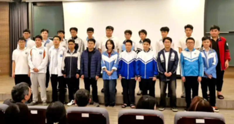 Top 10 thí sinh đạt điểm cao nhất vòng thi Olympic Toán học châu Á tại Việt Nam