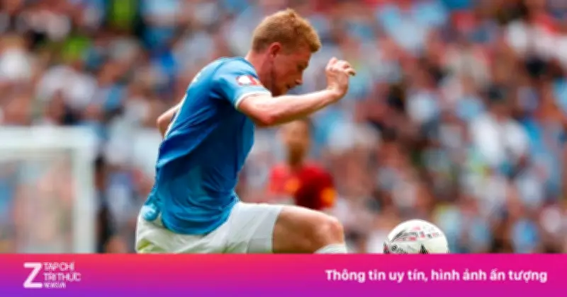 Top 5 cầu thủ kiến tạo xuất sắc nhất lịch sử Ngoại hạng Anh