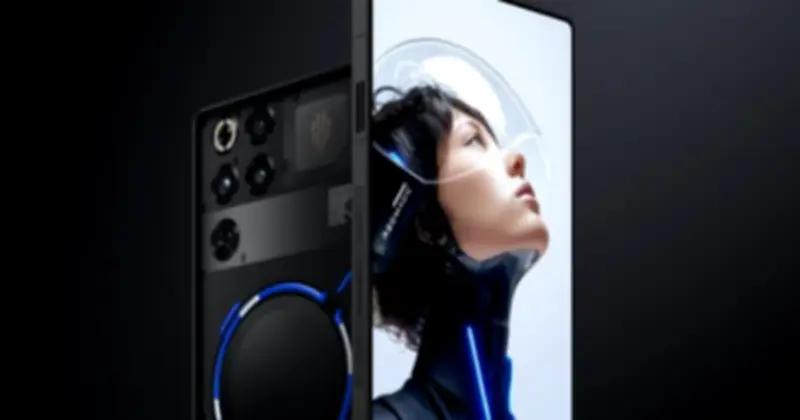 Top 5 điện thoại gaming đáng chú ý nhất hiện nay: Hiệu năng vượt trội, pin khủng