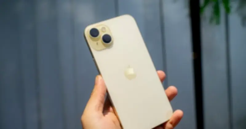 Top 5 iPhone cũ đáng mua nhất hiện nay: Lựa chọn thông minh cho người dùng