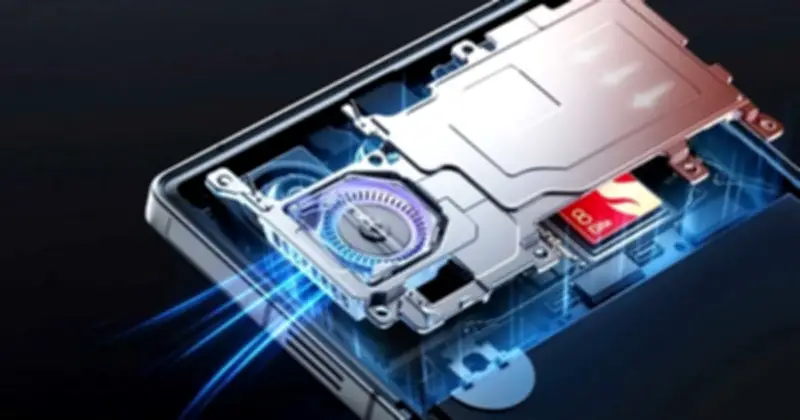 Top 5 smartphone chơi game giá tốt: Lựa chọn từ RedMagic đến Galaxy