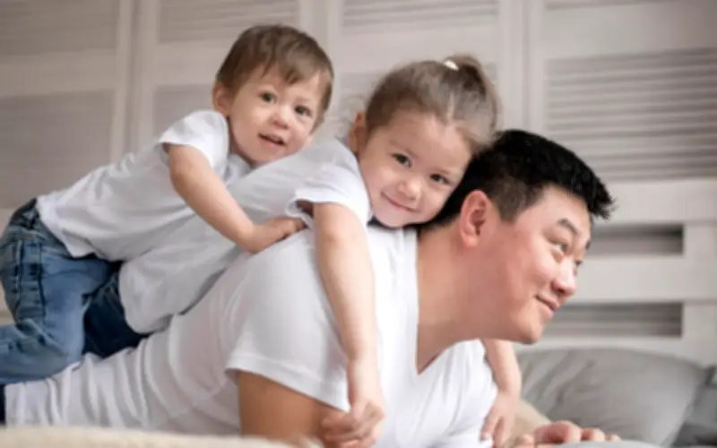 Top cung hoàng đạo năm nay: Ông bố quốc dân có còn là đất gia đình lên số 1?