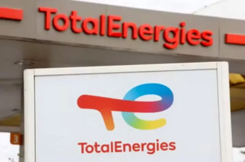 TotalEnergies Rút Khỏi Dự Án Điện Gió Ngoài Khơi, Tập Trung 1 Tỷ USD Vào Nhiên Liệu Hóa Thạch