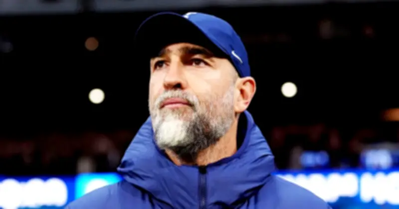 Tottenham Chấm Dứt Hợp Đồng Với HLV Igor Tudor Sau 44 Ngày Thất Bại